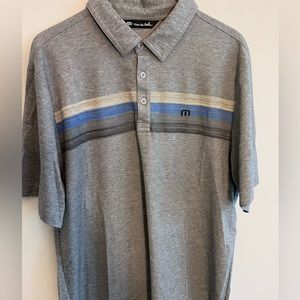 Travis Mathew Polo